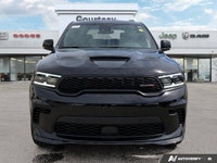 HEATED FRONT SEATS, SECOND ROW HEATED SEATS, REAR VIEW CAMERA, REMOTE START, HEATED STEERING WHEEL,... (image 8)
