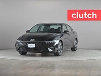 Brake Assist, Front Heated Seats, Climate Control and more! Clutch is the largest online used car re... (image 1)