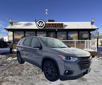 ... Engine: V6 Cylinder Engine 3.6L L/100Km City: 13.6 L/100Km Hwy: 9.6 (image 2)