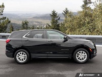 Discover the perfect blend of versatility and comfort with this exceptional 2024 Chevrolet Equinox L... (image 5)