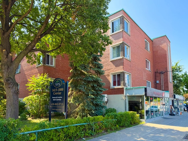 1800 Rue Crevier — photo 1