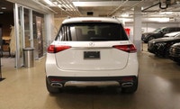This Mercedes-Benz GLE 450 has a dependable Intercooled Turbo Gas/Electric I-6 3.0 L/183 engine powe... (image 5)