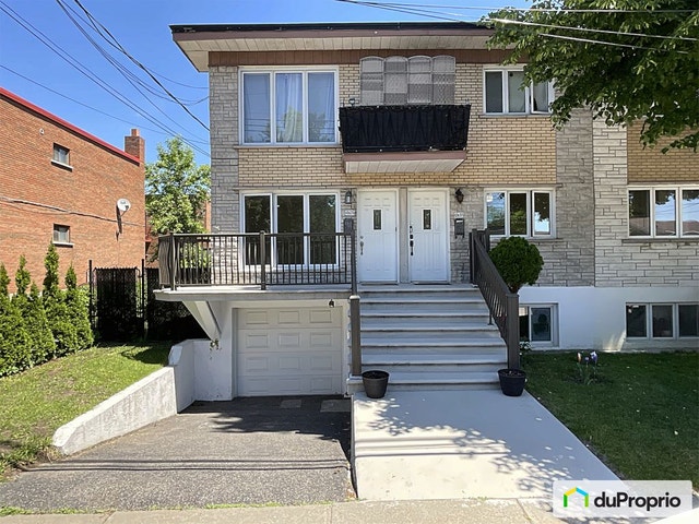 25e Avenue — photo 1