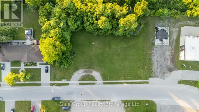 877 DUFFERIN STREET Woodstock (Woodstock - South), Ontario in Land for Sale in Woodstock - Image 3