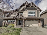 8661 FENNELL STREET Mission, British Columbia Mission Fraser Valley Preview