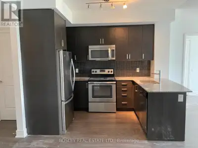 408 - 7608 YONGE STREET Vaughan (Crestwood-Springfarm-Yorkhill),