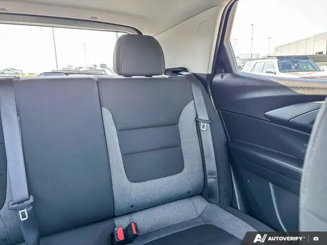 2023 Chevrolet Trailblazer LT | AWD | HEATED SEATS | CARPLAY in Cars & Trucks in Strathcona County - Image 16