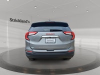 **Strickland's is home of the Hassle-Free car shopping experience. We make car buying fun, find your... (image 2)