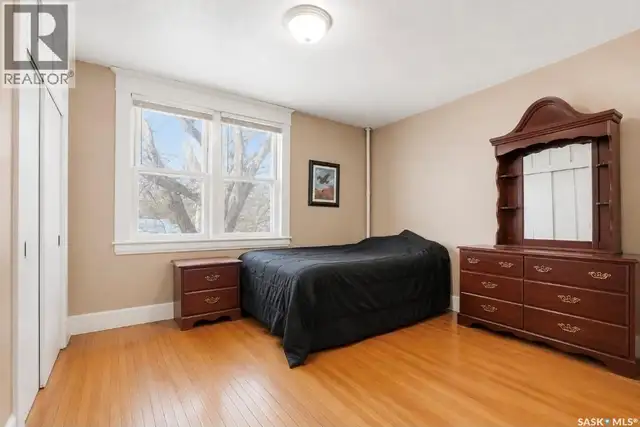 610 Albert AVENUE Saskatoon, Saskatchewan in Houses for Sale in Saskatoon - Image 26