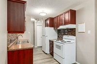 Amenities: Near UofA • Heat & Water Included • Affordable Parking Suite & Building: One-bedroom and... (image 4)