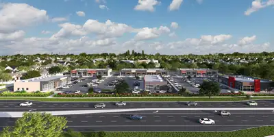 Now Leasing! Bridgestone Plaza High-Exposure Retail Opportunities in the Heart of Kanata Welcome toB...