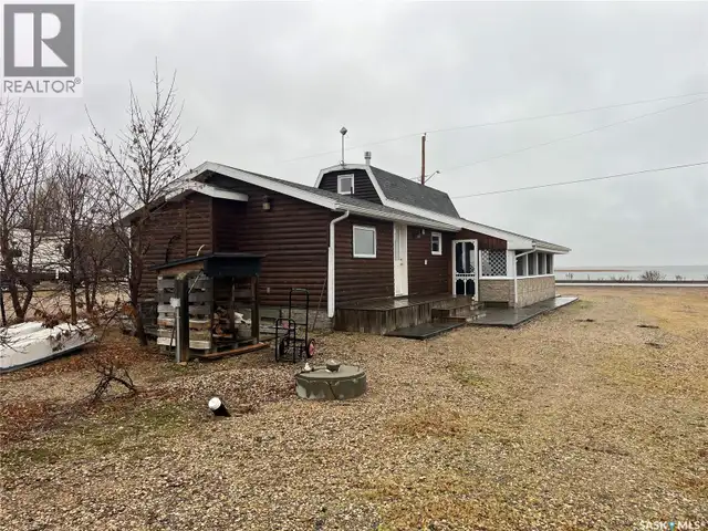 30 Lakeshore DRIVE Fishing Lake, Saskatchewan in Houses for Sale in Saskatoon - Image 23