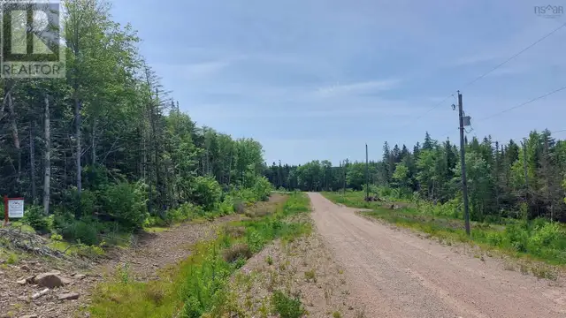 Lot 23 Kopylov Lane Kempt Road, Nova Scotia628637618476821223