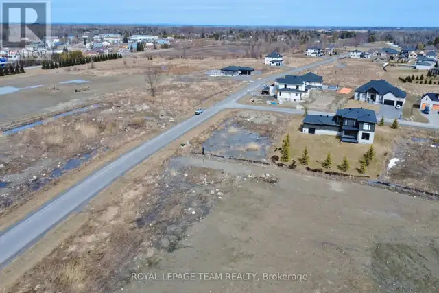 6715 STILL MEADOW WAY Ottawa, Ontario in Land for Sale in Ottawa - Image 13