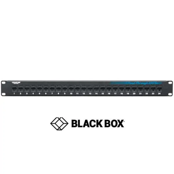 Black Box Server Rack Cabinets 24U,38U,45U from $1195.95 in Other in City of Toronto - Image 5