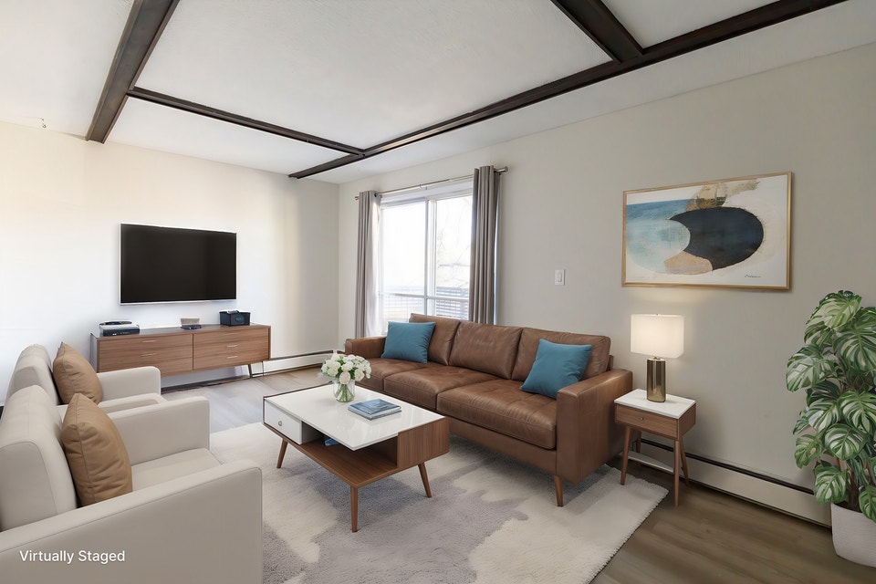 Bankview Apartment For Rent 2