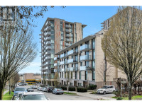 409 8181 CHESTER STREET Vancouver, British Columbia