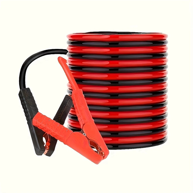 Battery booster cables in Other in Mississauga / Peel Region - Image 4