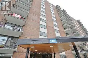 402 - 1465 BASELINE ROAD Ottawa, Ontario