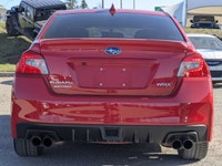 Come see this 2018 Subaru WRX Sport. Its Manual transmission and Intercooled Turbo Premium Unleaded... (image 6)