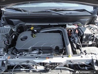 This GMC Terrain has a durable Turbocharged Gas I4 1.5L/-TBD- engine powering this Automatic transmi... (image 6)