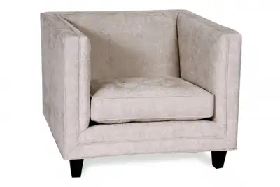 Designer High-End velvet Armchair for only $450, View more