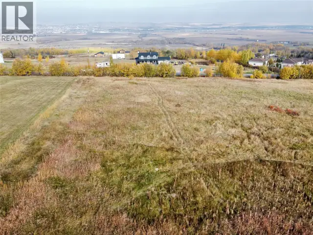 Lot 4 Paradise Valley Subdivision Dawson Creek, British Columbia in Land for Sale in Dawson Creek - Image 6