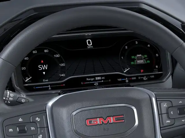 2026 GMC Sierra 1500 SLE437917561663016966