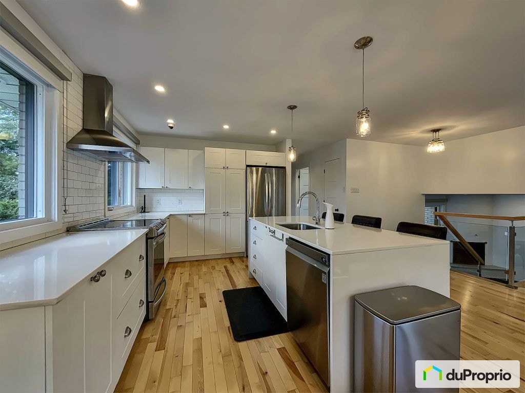 $850,000 - Split Level for sale in Brossard — photo 3