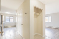 Amenities: Quiet Building • Affordable Parking • Heat & Water Included Suite & Building: One-bedroom... (image 8)