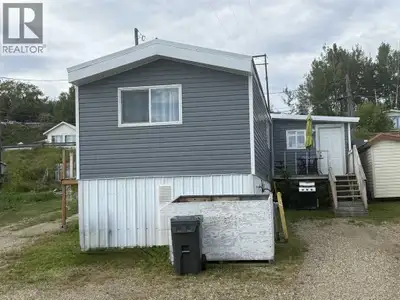 Why Rent When You Can Own for Only $58,000!An excellent opportunity for affordable home ownership in...