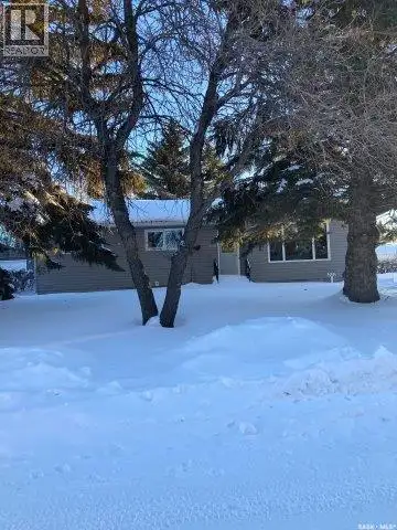 Located in Ituna, Sk. (www.ituna.ca) you will find this well cared for 1120 sq. ft. 5 bedroom home i...
