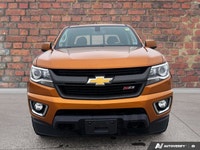 KBB.com Best Resale Value Awards, KBB.com 10 Best Used Trucks Under $20,000. This Chevrolet Colorado... (image 7)
