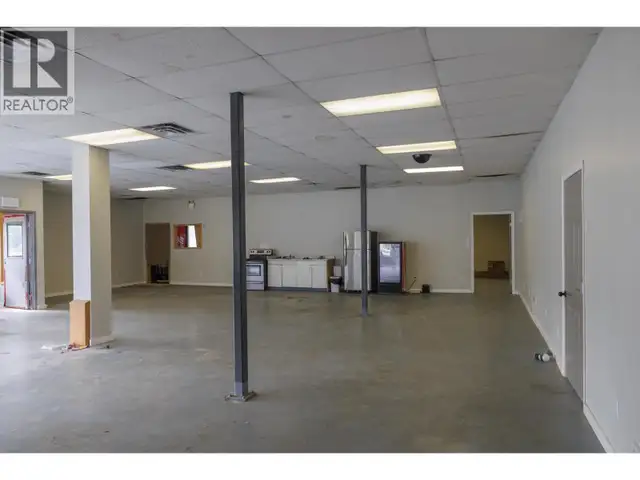 1011 SE FRONTAGE ROAD McBride, British Columbia in Commercial & Office Space for Sale in Quesnel - Image 16