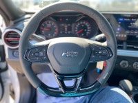 Discover the perfect blend of style, technology, and confidence with the 2026 Chevrolet Trax 1RS in... (image 3)