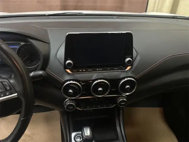 2022 Nissan Sentra SR - Sunroof - Remote Start65353357504259129
