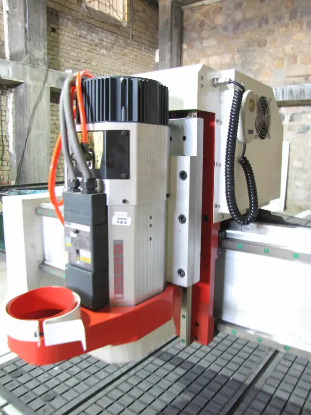 CNC Router , Laser Cutting, Industrial Machine Setup and repair in Other Business & Industrial in Mississauga / Peel Region - Image 5