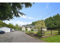 3916 240 STREET Langley, British Columbia