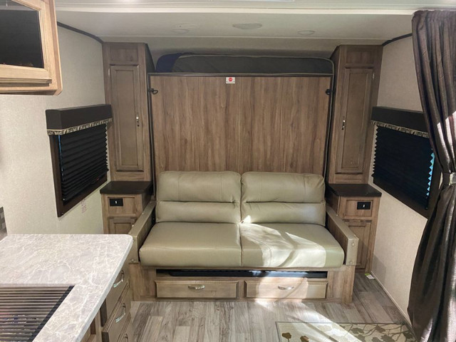 Roulotte Jayco Jayflght 23 BHM 2019 Trailer in Travel Trailers & Campers in Gatineau - Image 2