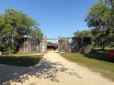R34//Glenboro/Thriving seasonal business situated in Spruce Woods Provincial Park. Business has been...