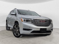 This 2018 GMC Acadia Denali AWD is a sophisticated SUV with a powerful 6 Cylinder engine, automatic... (image 6)