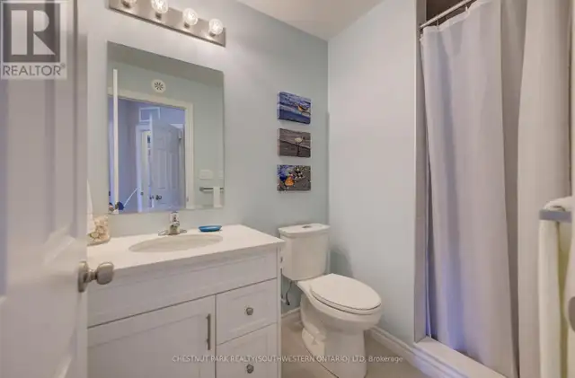 156 WHEAT LANE Kitchener, Ontario in Condos for Sale in Kitchener / Waterloo - Image 21