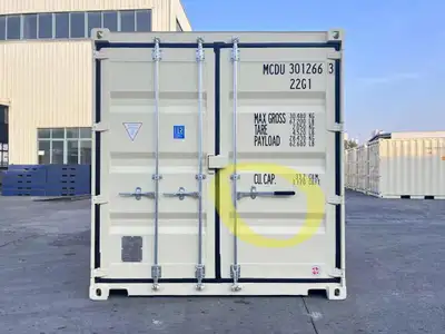 SPEEDY STORAGE CONTAINERS - 416 274 5600 20' Std - Wind & Water Tight (WWT): $1700 20' Std - Cargo W...