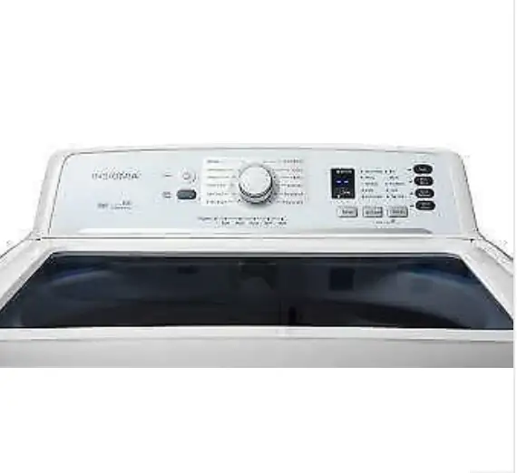 GE/INSIGNIA FULL SIZE TOP LOAD WASHING MACHINES $499.00 NO TAX62864364090499123