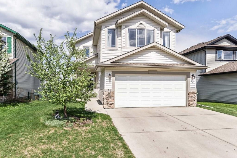 House for Sale Cochrane Walkout Houses for Sale Calgary Kijiji
