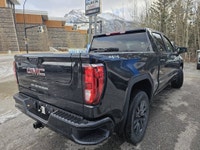 AMVIC Licensed Dealer STOCK # TU228954 AMVIC LICENSED DEALER The 2026 GMC Sierra 1500 Pro Crew Cab 4... (image 8)