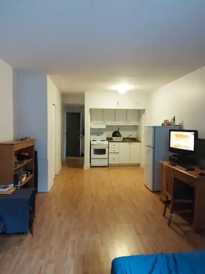 pictures of the unit