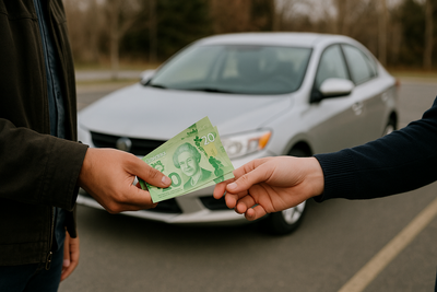 Scrap Car Removal Windsor 519-900-0011╰┈➤Top Cash for Junk Cars, View more