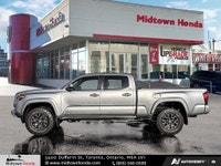 CLEAN CARFAX, LOCAL TRADE, BLUETOOTH, TWO KEY FOBS, 4WD, 16''' Steel Wheels, 6 Speakers, Air Conditi... (image 4)