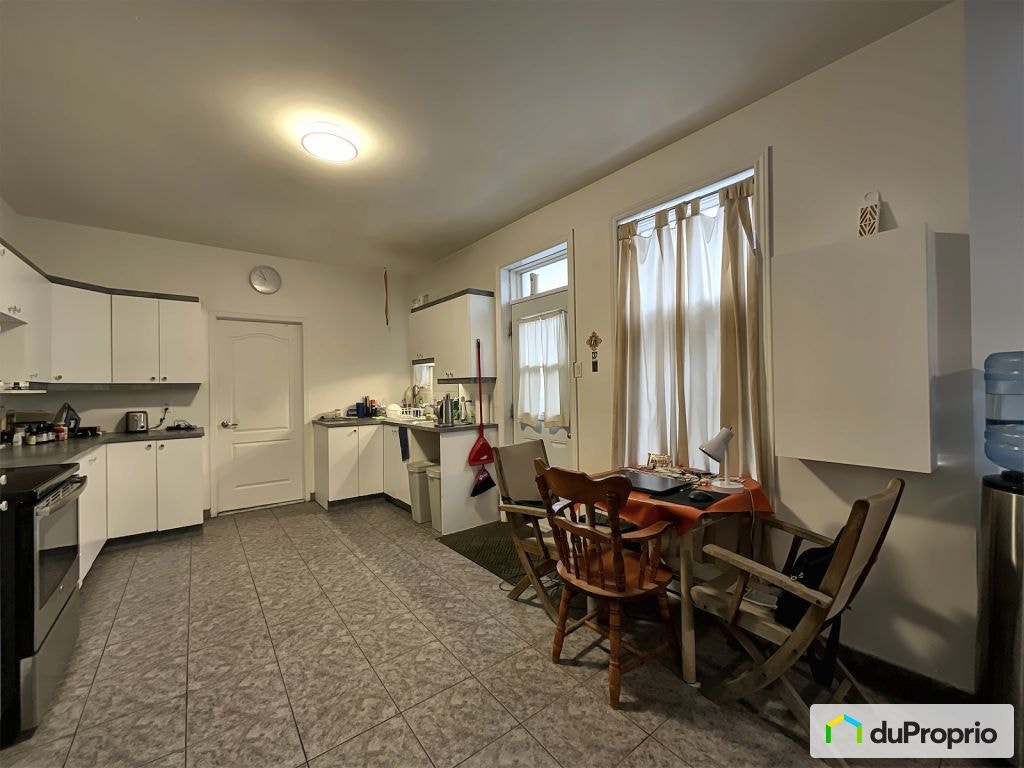 $1,399,000 - Triplex for sale in Rosemont / La Petite Patrie — photo 3